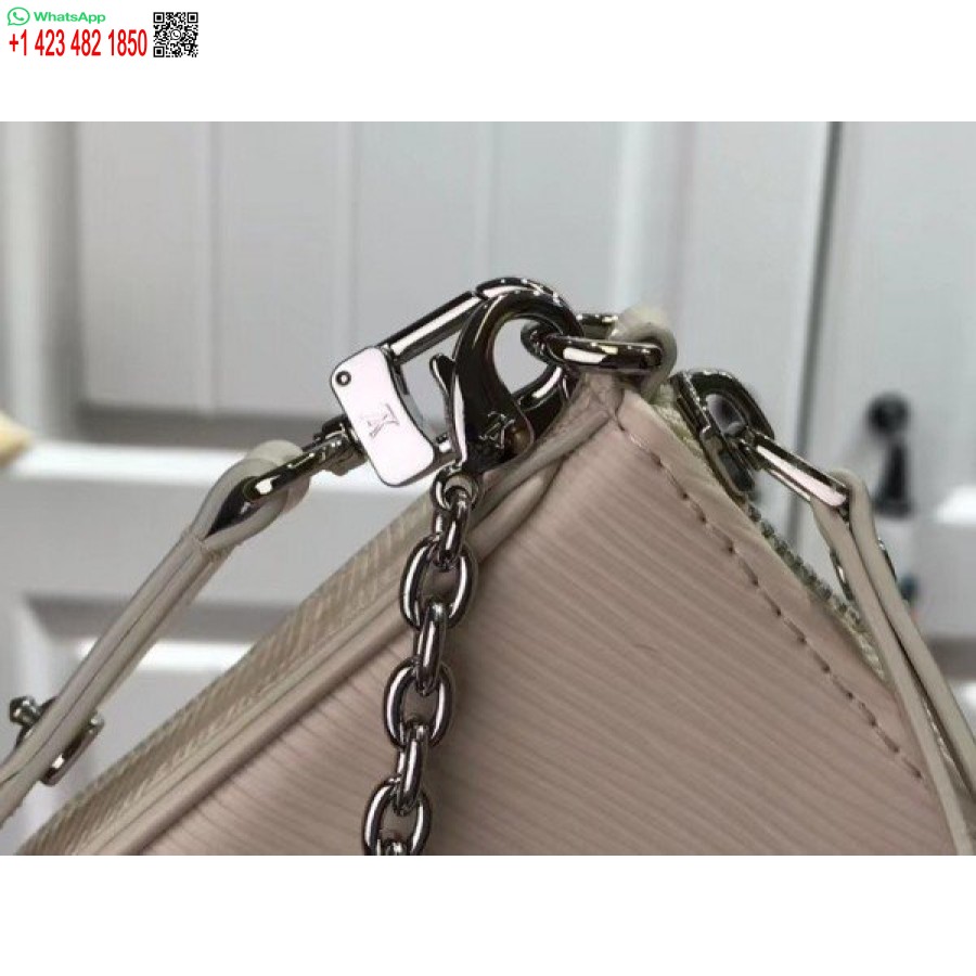 Replica Louis Vuitton Viegls Maisiņš Uz Siksnas Epi ādas M80479 Blv167