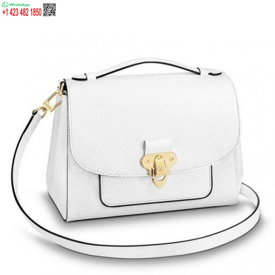 ρεπλίκα Louis Vuitton Boccador Bag Epi Leather M53333 Blv201