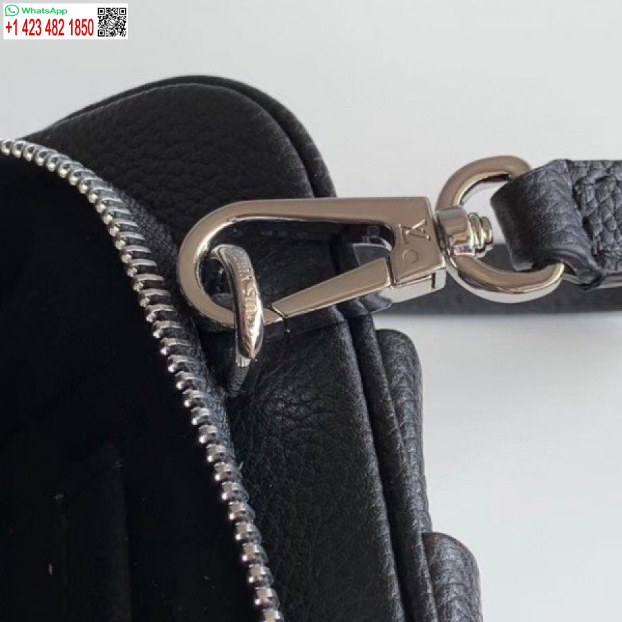 Replika Louis Vuitton Scala Mini Torbice Od Mahine Kože M80093 Blv250
