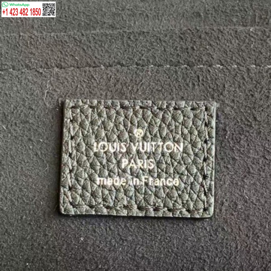 Replika Louis Vuitton Scala Mini Torbice Od Mahine Kože M80093 Blv250