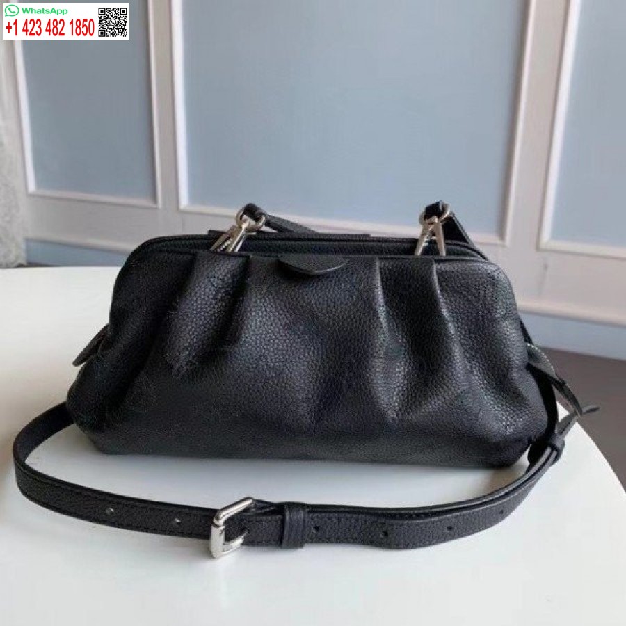 Replika Louis Vuitton Scala Mini Torbice Od Mahine Kože M80093 Blv250