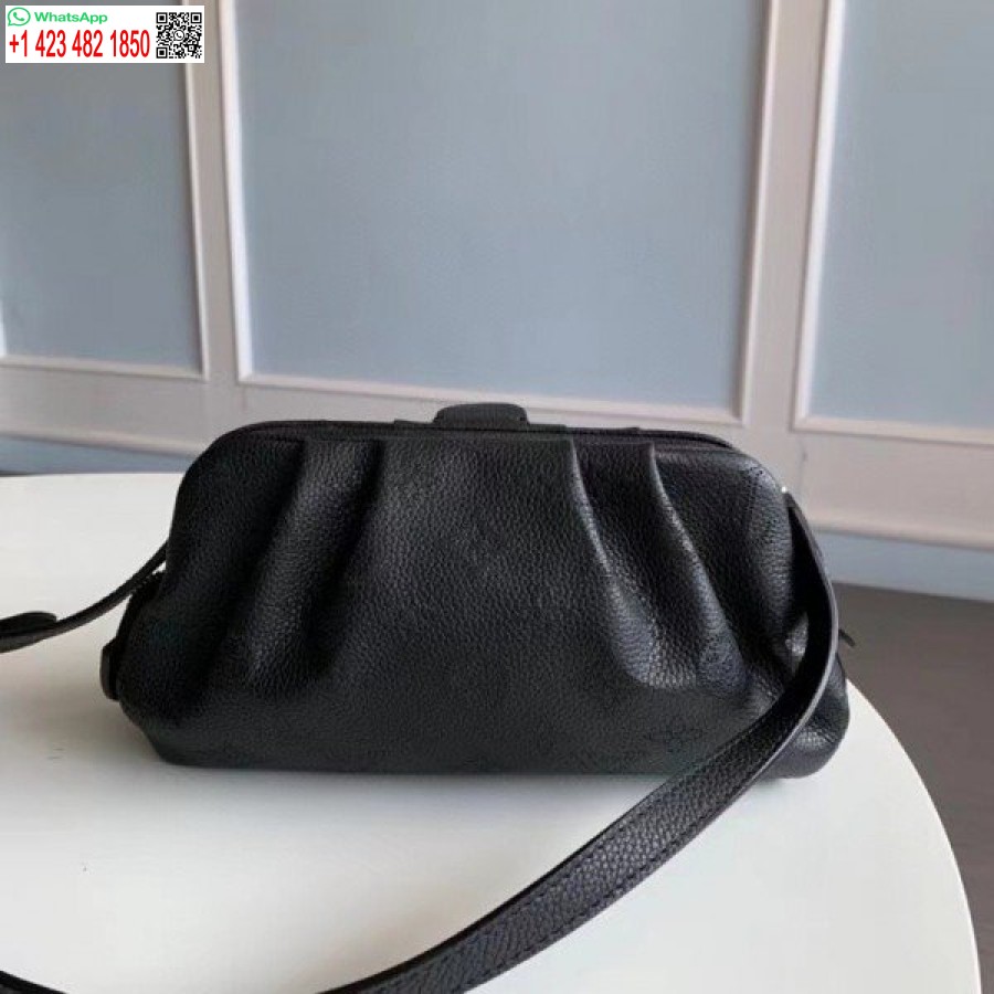 Replika Louis Vuitton Scala Mini Torbice Od Mahine Kože M80093 Blv250