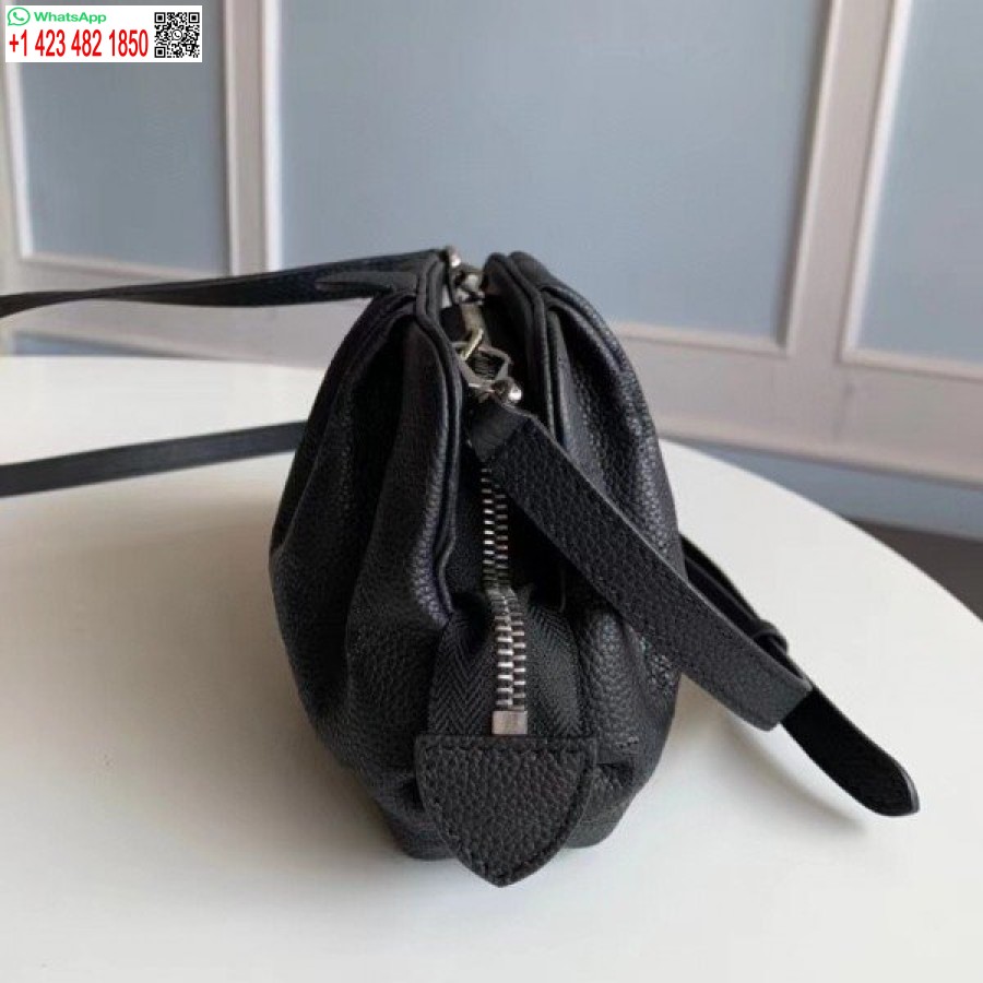 Replika Louis Vuitton Scala Mini Torbice Od Mahine Kože M80093 Blv250
