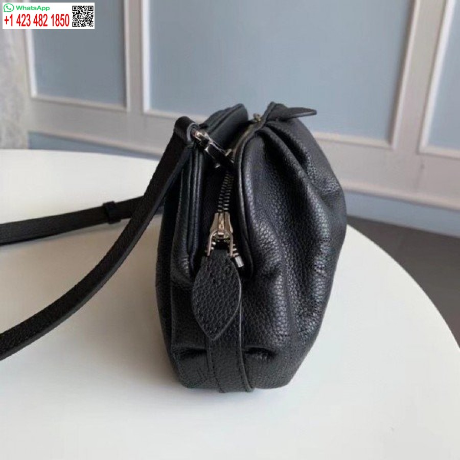 Replika Louis Vuitton Scala Mini Torbice Od Mahine Kože M80093 Blv250