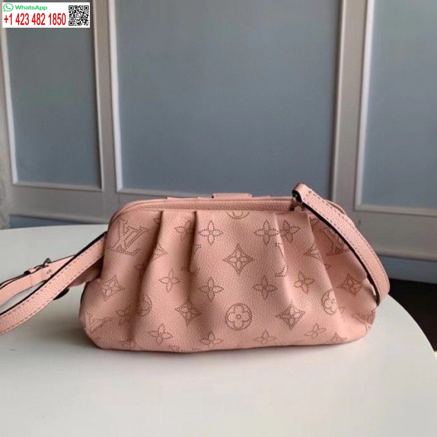 Replika Louis Vuitton Scala Mini Torbice Od Mahine Kože M80092 Blv251