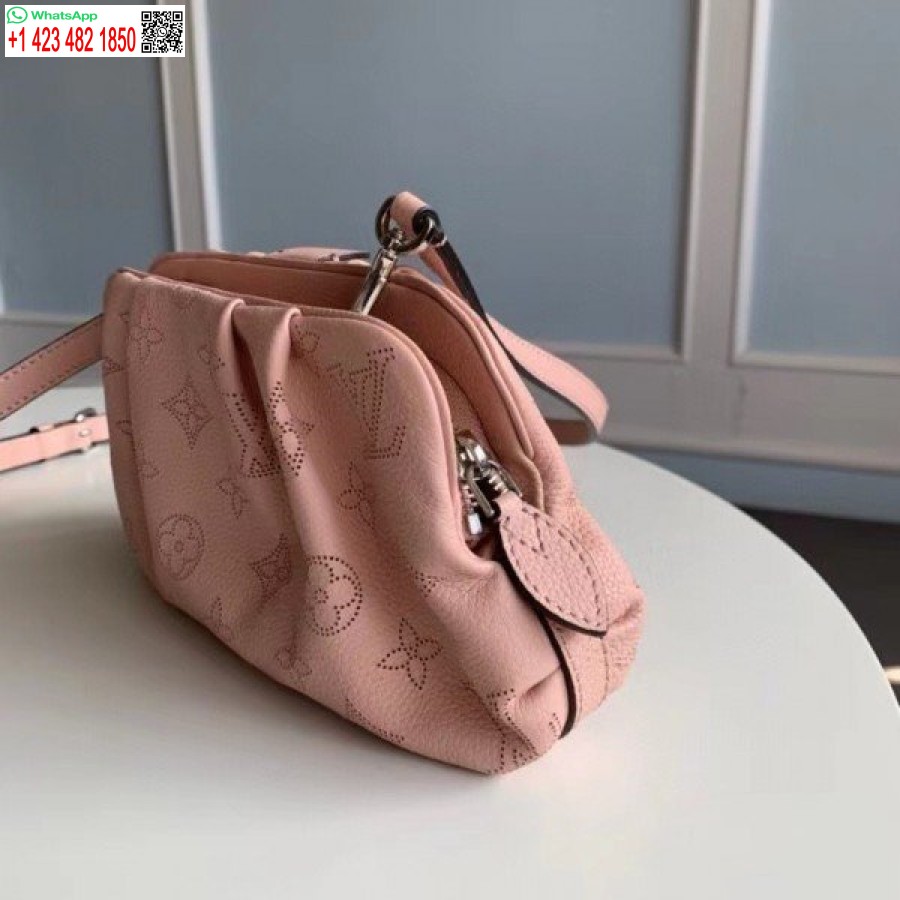 Replika Louis Vuitton Scala Mini Torbice Od Mahine Kože M80092 Blv251