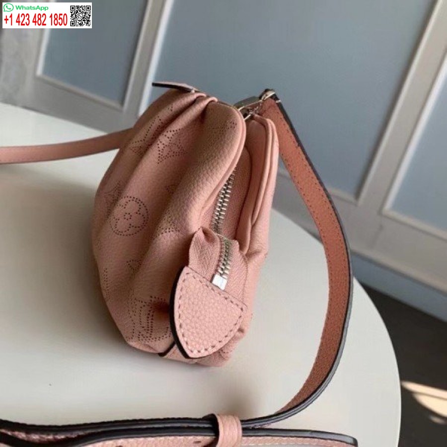 Replika Louis Vuitton Scala Mini Torbice Od Mahine Kože M80092 Blv251