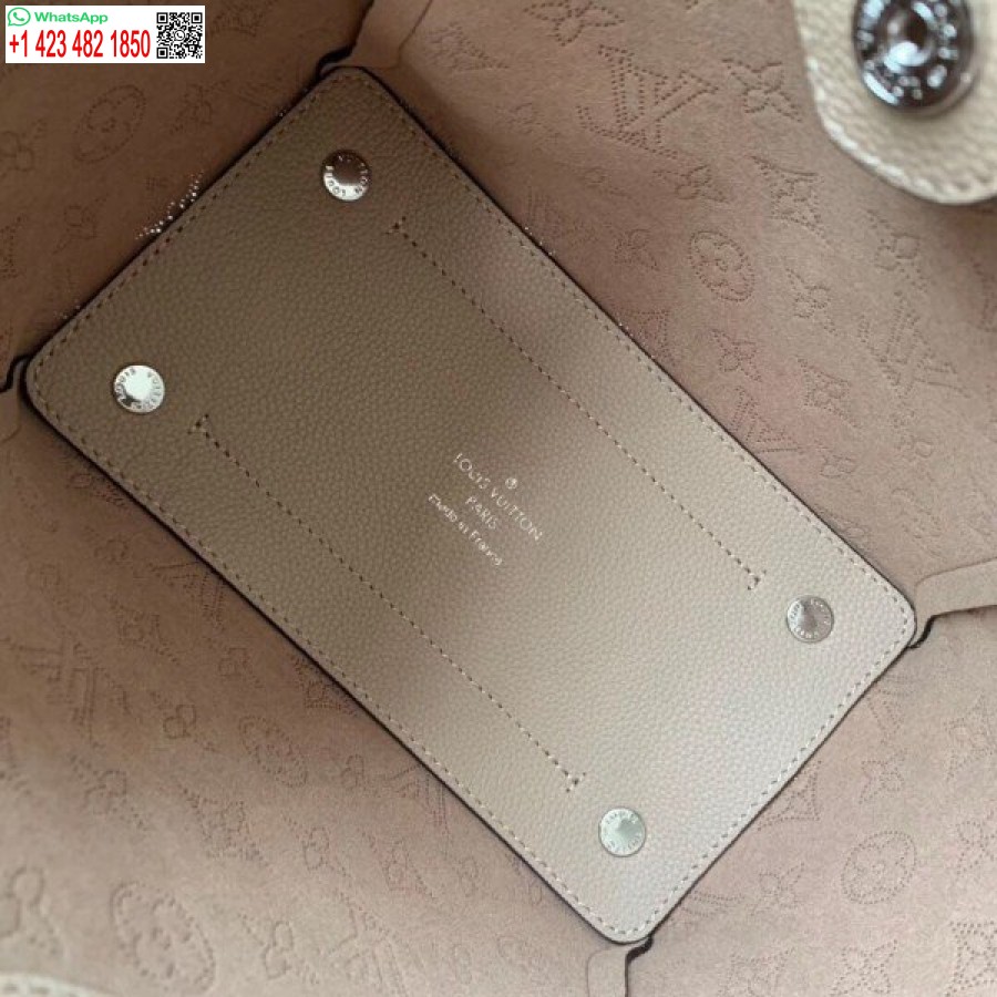 Replika Louis Vuitton Mahina Hina Pm Taška So Spletenou Rukoväťou M53914 Blv240
