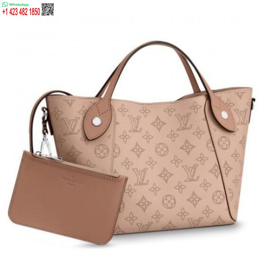 Replica Louis Vuitton Hina Pm Kott Mahina Nahk M54353 Blv258