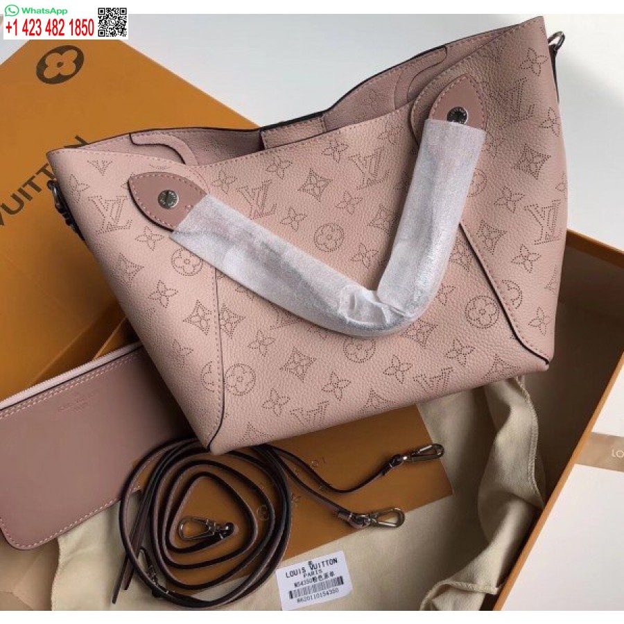 Replica Louis Vuitton Hina Pm Kott Mahina Nahk M54353 Blv258