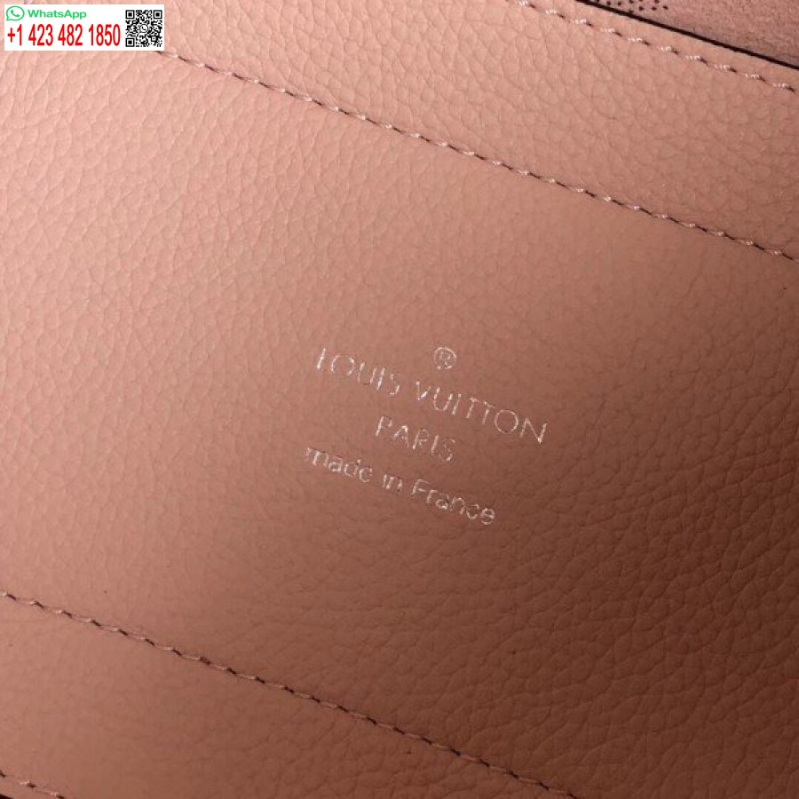 Replica Louis Vuitton Hina Pm Kott Mahina Nahk M54353 Blv258