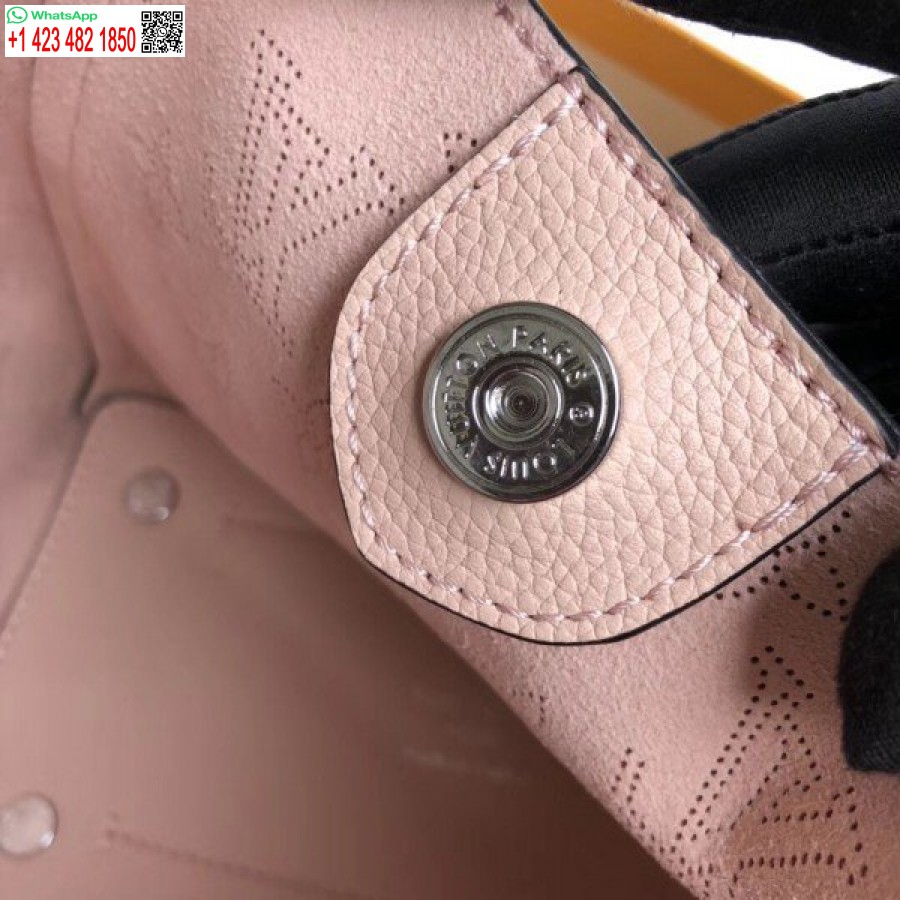 Replica Louis Vuitton Hina Pm Kott Mahina Nahk M54353 Blv258