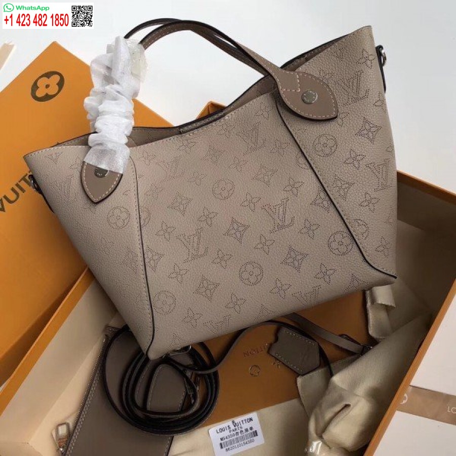 Replika Louis Vuitton Hina Pm Torba Mahina Usnje M54351 Blv259