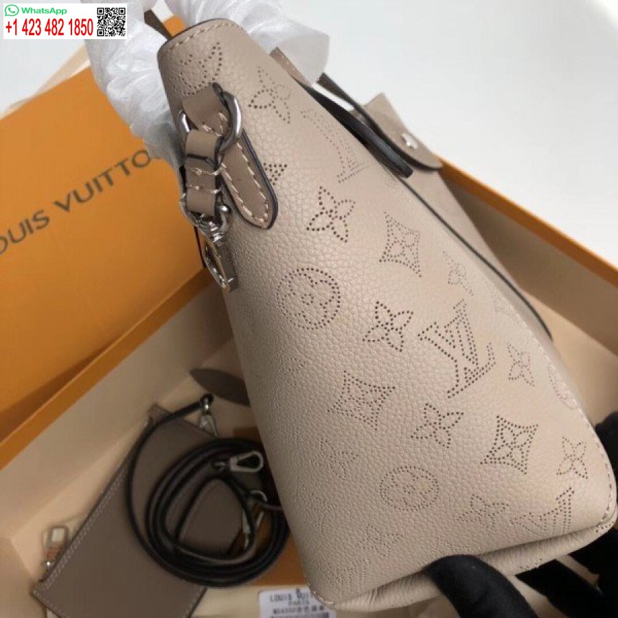 Replika Louis Vuitton Hina Pm Torba Mahina Usnje M54351 Blv259