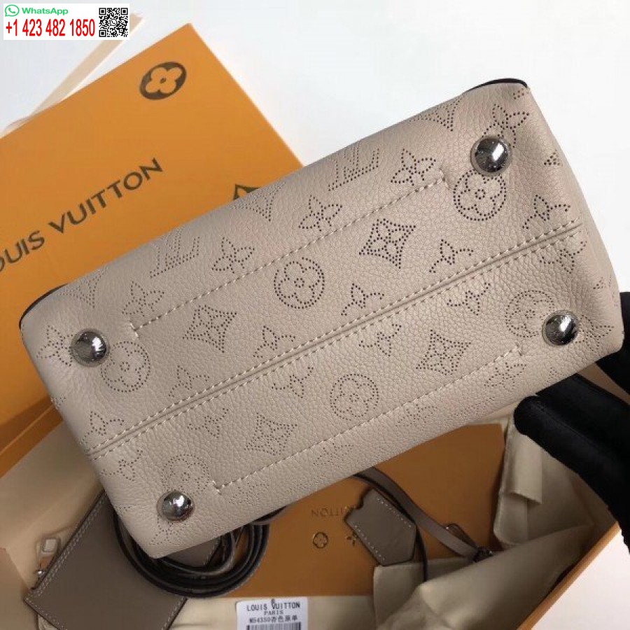 Replika Louis Vuitton Hina Pm Torba Mahina Usnje M54351 Blv259