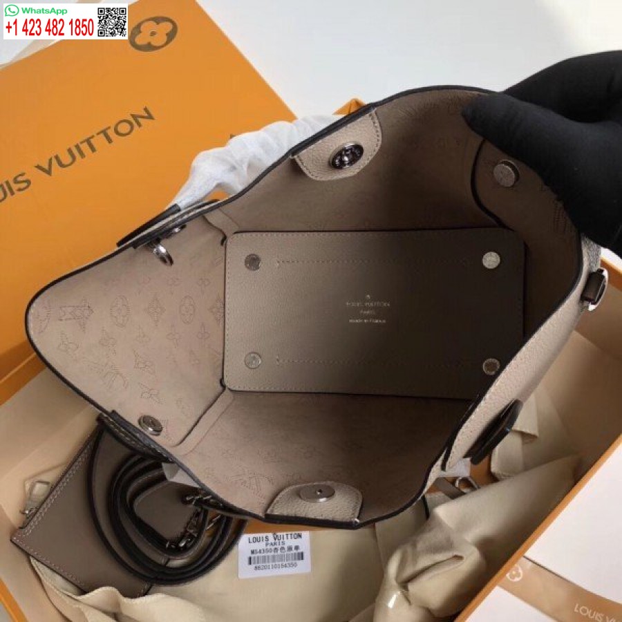 Replika Louis Vuitton Hina Pm Torba Mahina Usnje M54351 Blv259