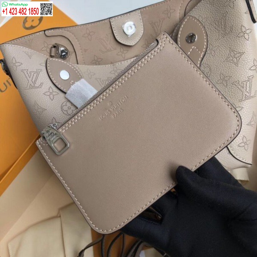 Replika Louis Vuitton Hina Pm Torba Mahina Usnje M54351 Blv259