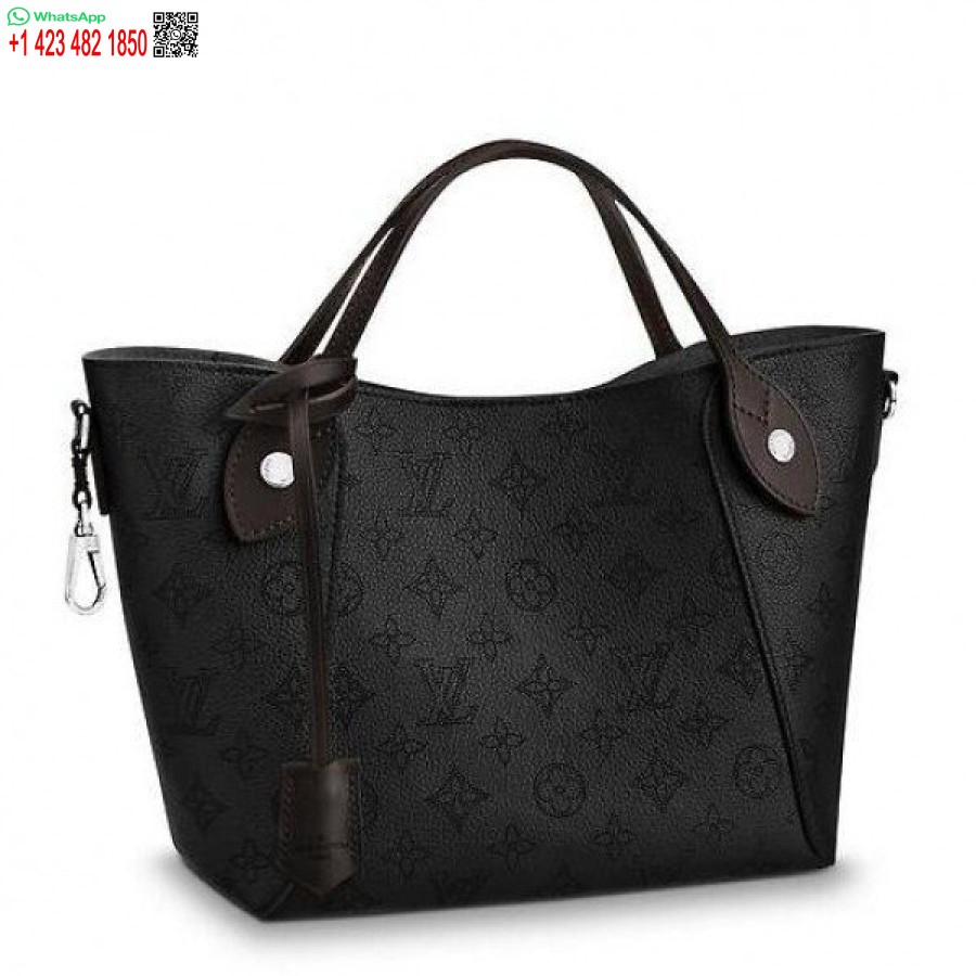 Replika Louis Vuitton Hina Pm Tas Mahina Leather M54350 Blv260