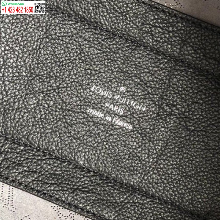 Replika Louis Vuitton Hina Pm Tas Mahina Leather M54350 Blv260