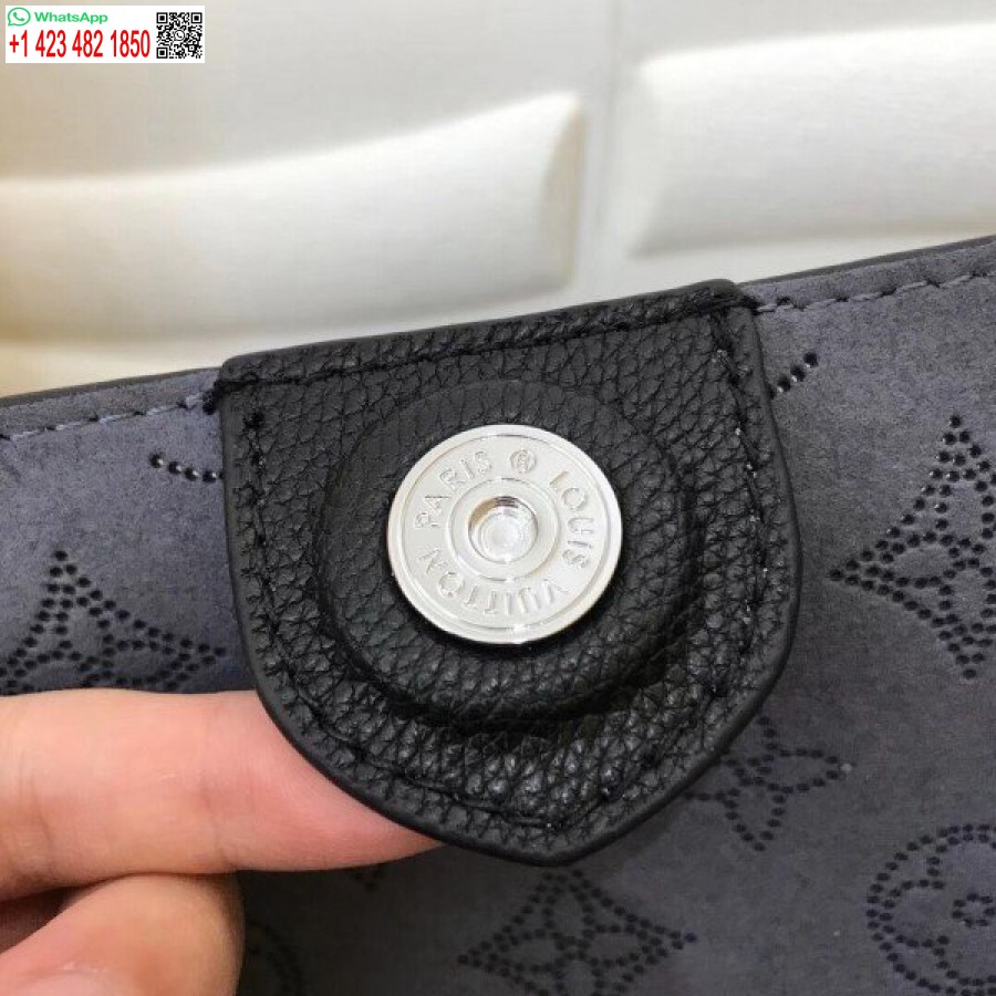 Replika Louis Vuitton Hina Mm Usnjena Torba Mahina M54354 Blv254