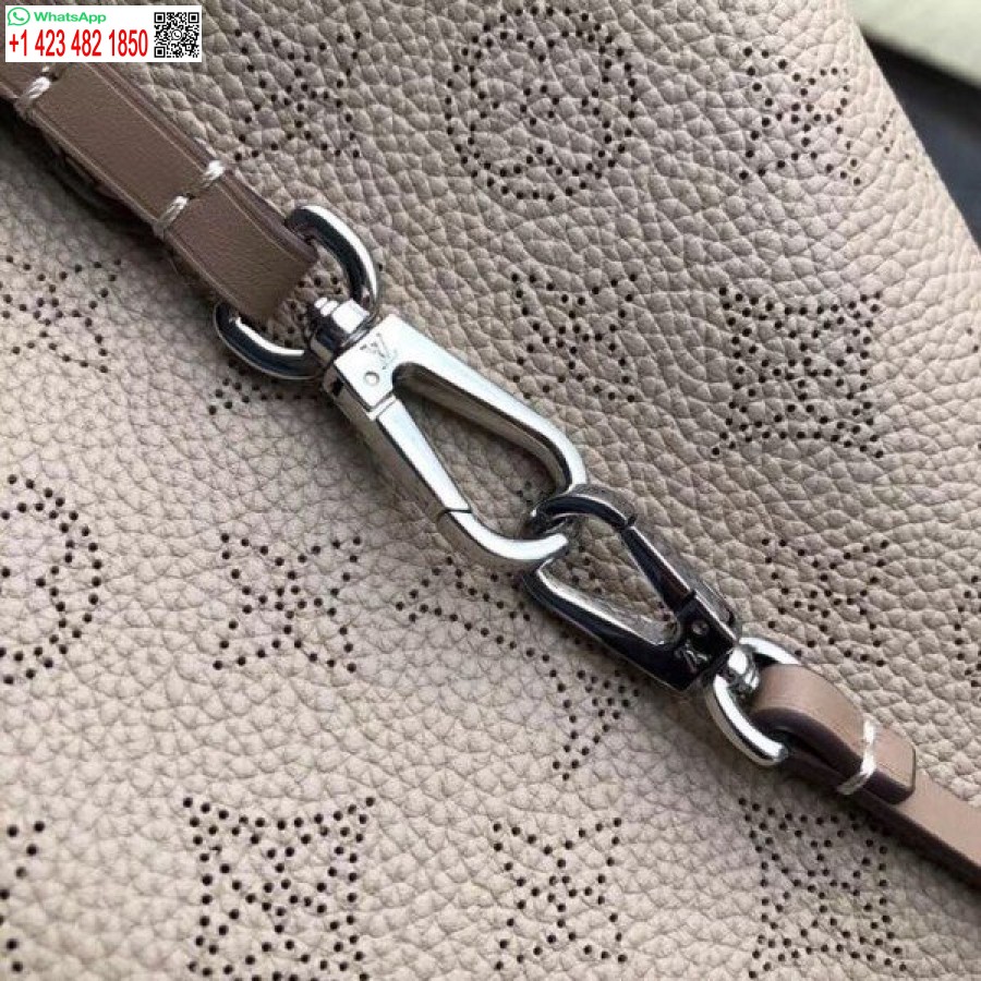 Replika Louis Vuitton Hina Mm Táska Mahina Bőr M53140 Blv255