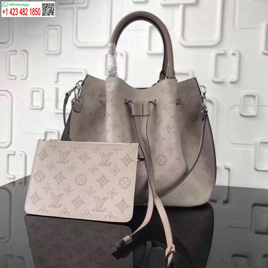 Replika Louis Vuitton Girolata Torbe Od Mahine Kože M54403 Blv267