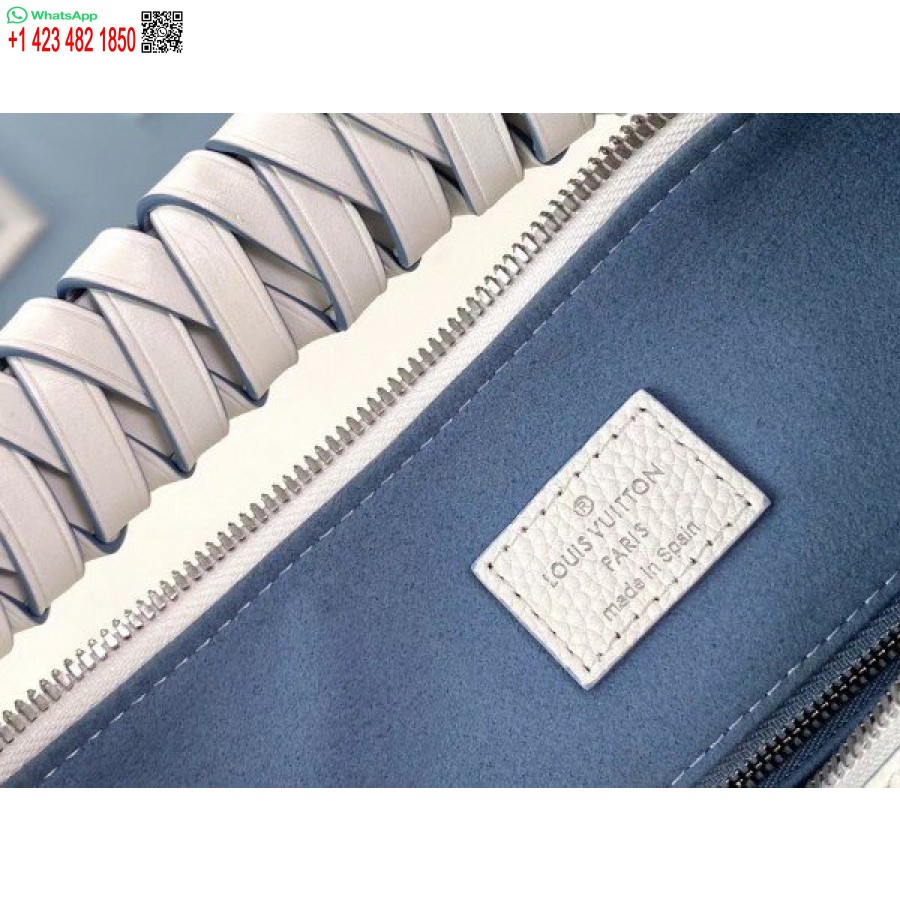 Replika Louis Vuitton Beaubourg Hobo Mm Mahina Koža M56201 Blv242