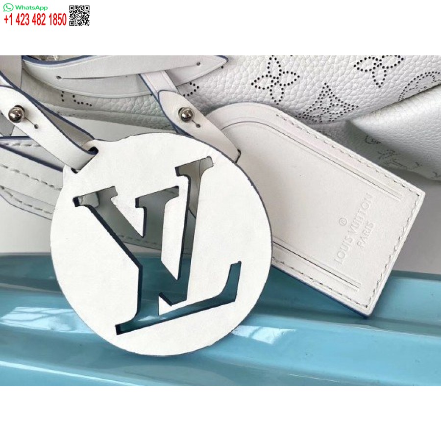 Replika Louis Vuitton Beaubourg Hobo Mm Mahina Koža M56201 Blv242