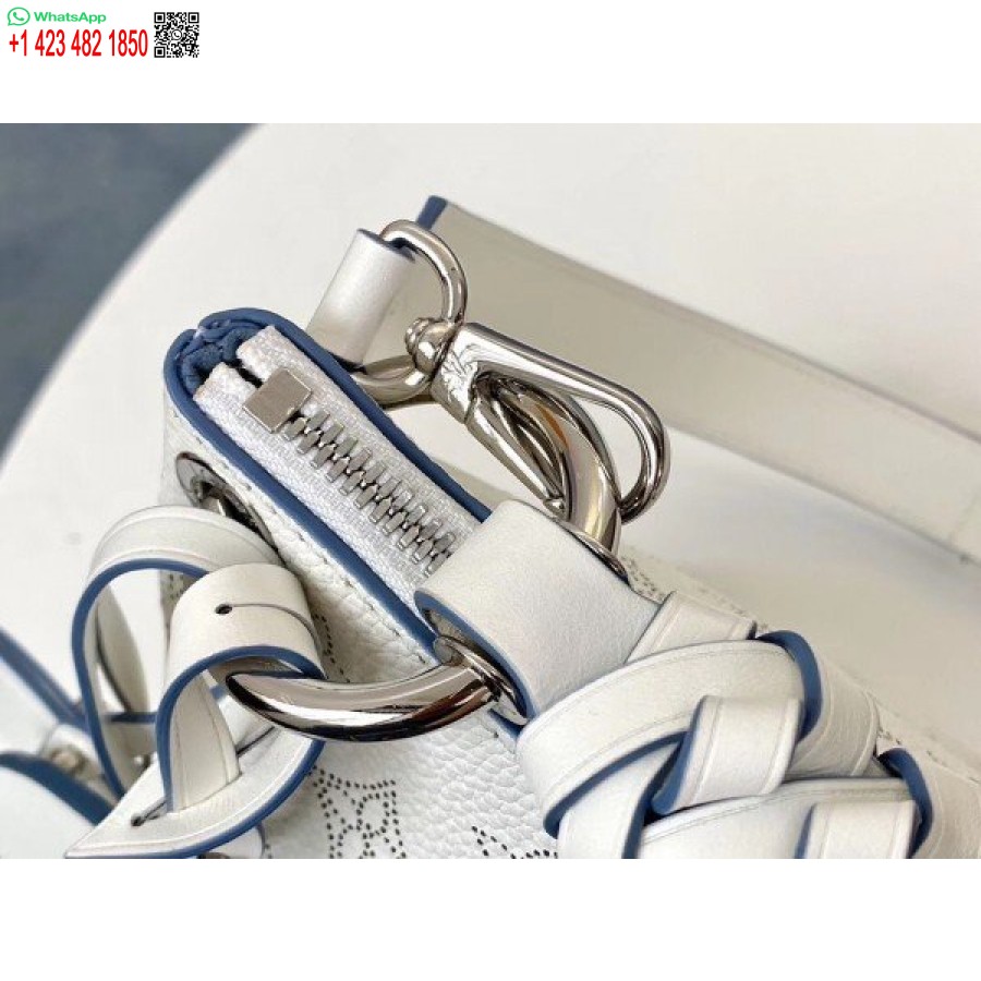 Replika Louis Vuitton Beaubourg Hobo Mm Mahina Koža M56201 Blv242