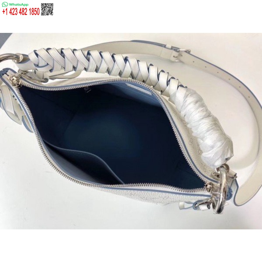 Replika Louis Vuitton Beaubourg Hobo Mm Mahina Koža M56201 Blv242