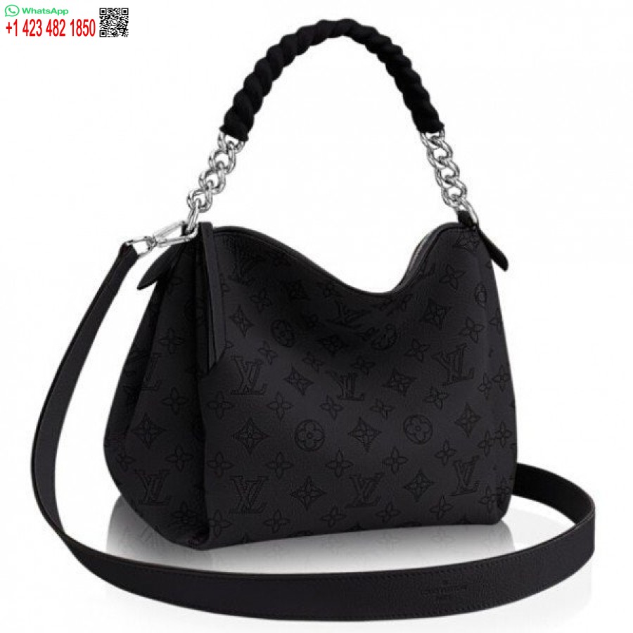 Replica Louis Vuitton Catena Babylone Bb Mahina Pelle M51223 Blv262