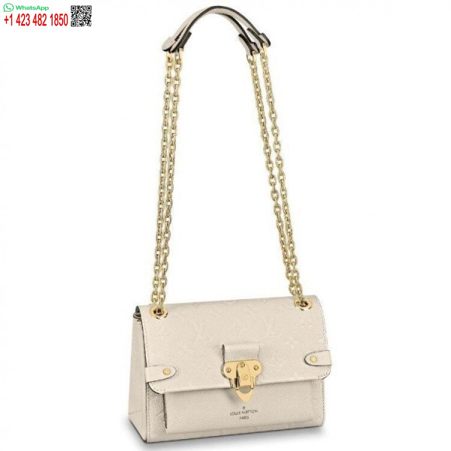 Replika Louis Vuitton Vavin Bb Bag Monogrammi Empreinte M44553 Blv497