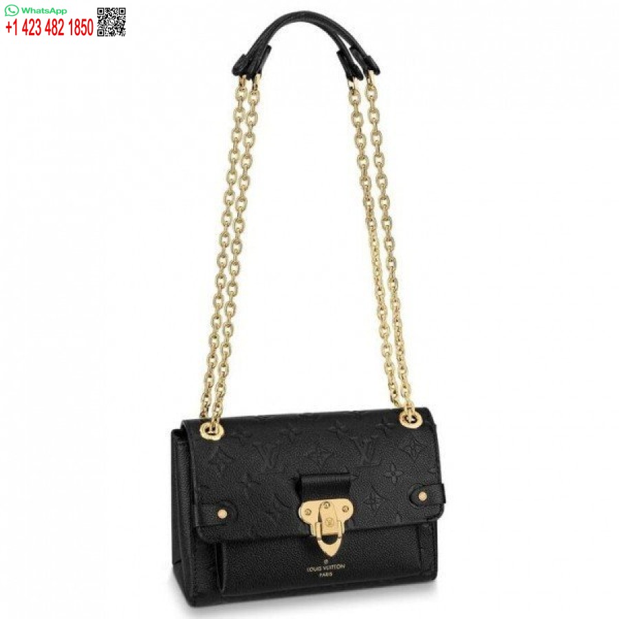 Replika Louis Vuitton Vavin Bb Bag Monogrammi Empreinte M44550 Blv496