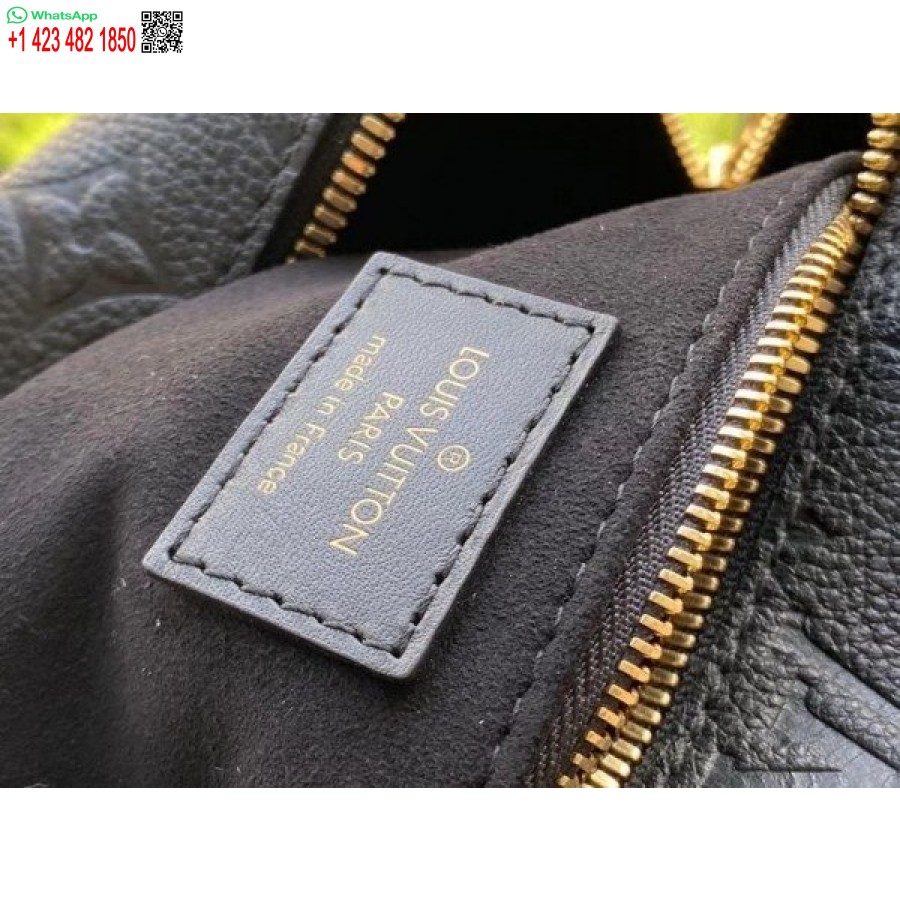 Replica Louis Vuitton Petite Malle Supikott Monogramm Empreinte M45393 Blv488