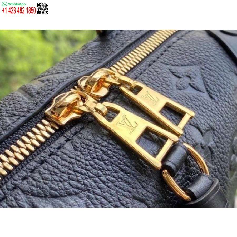 Replica Louis Vuitton Petite Malle Supikott Monogramm Empreinte M45393 Blv488