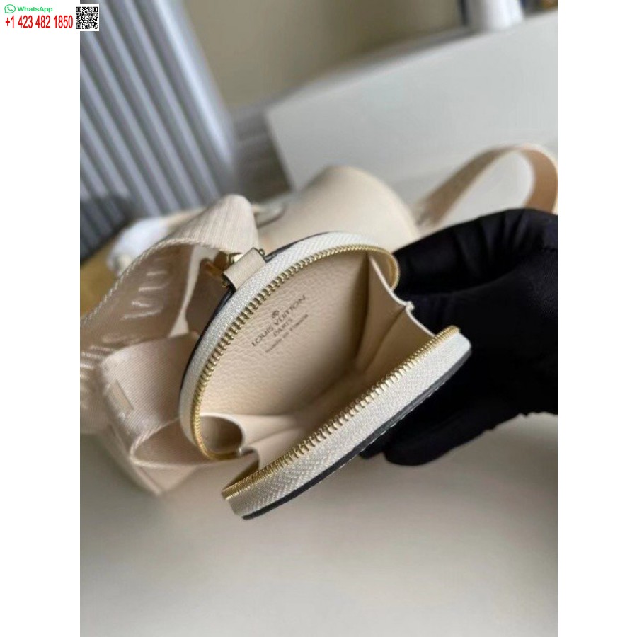 Replica Borsa Louis Vuitton Papillon Bb Vicino Alla Piscina M45708 Blv529