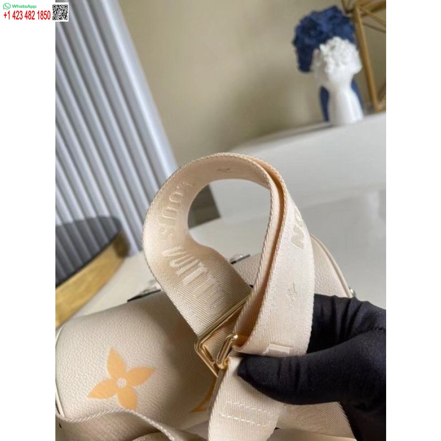 Replica Borsa Louis Vuitton Papillon Bb Vicino Alla Piscina M45708 Blv529