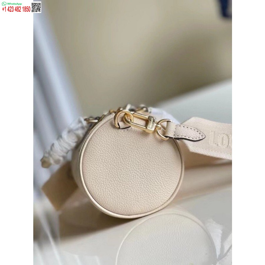 Replica Borsa Louis Vuitton Papillon Bb Vicino Alla Piscina M45708 Blv529