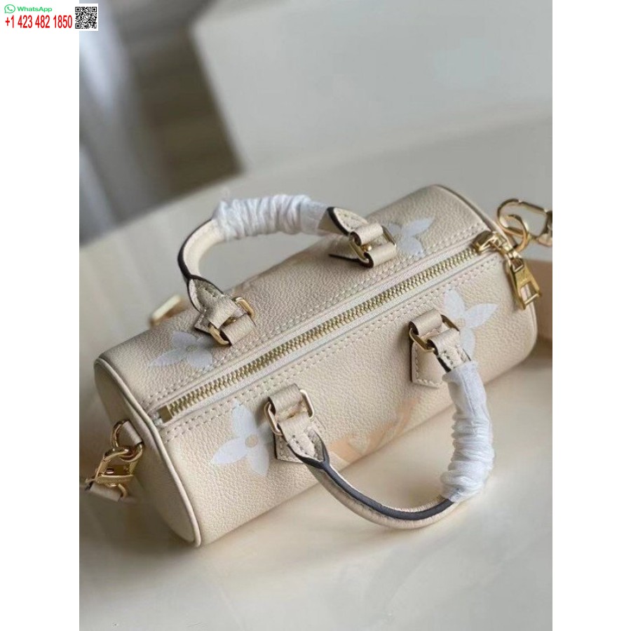 Replica Borsa Louis Vuitton Papillon Bb Vicino Alla Piscina M45708 Blv529