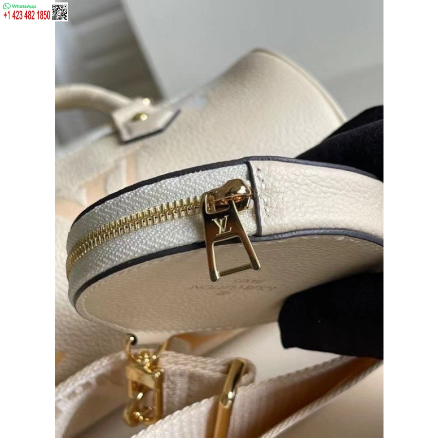 Replica Borsa Louis Vuitton Papillon Bb Vicino Alla Piscina M45708 Blv529