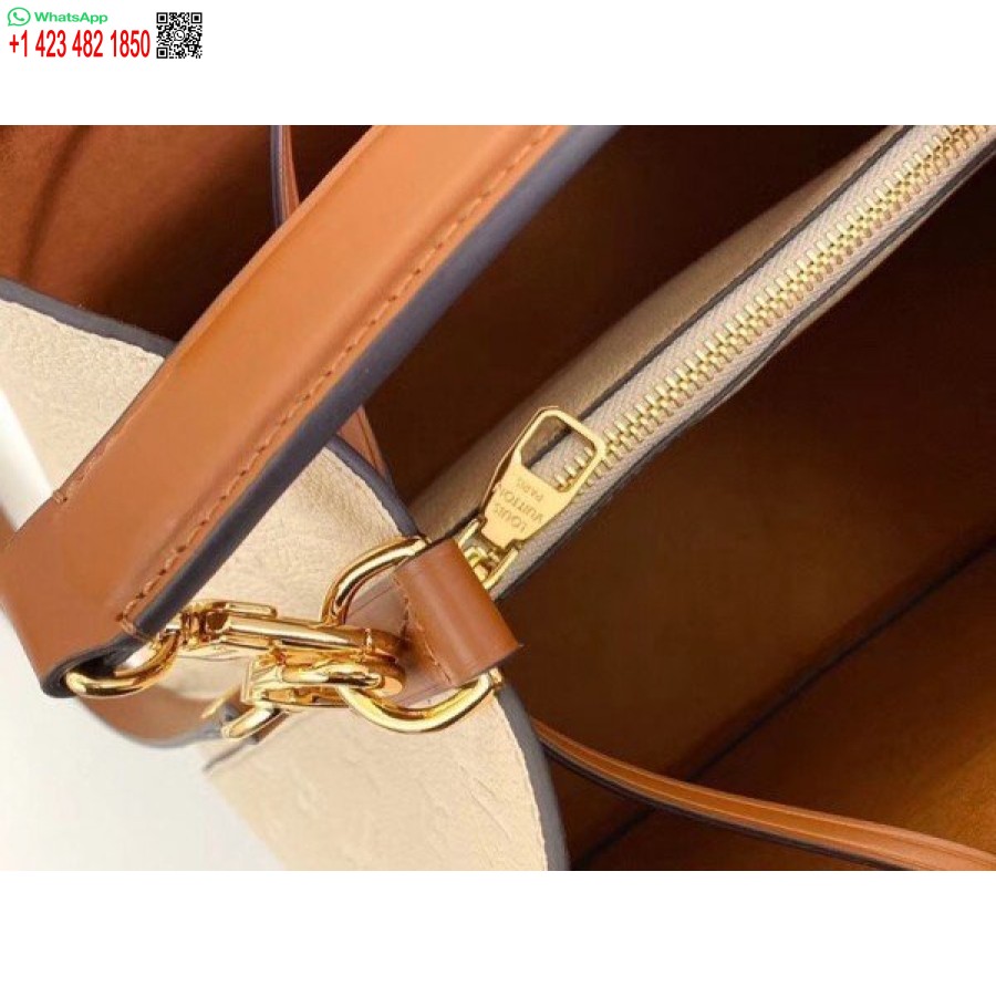 Replika Louis Vuitton Neonoe Mm Torba Monogram Empreinte M45307 Blv485