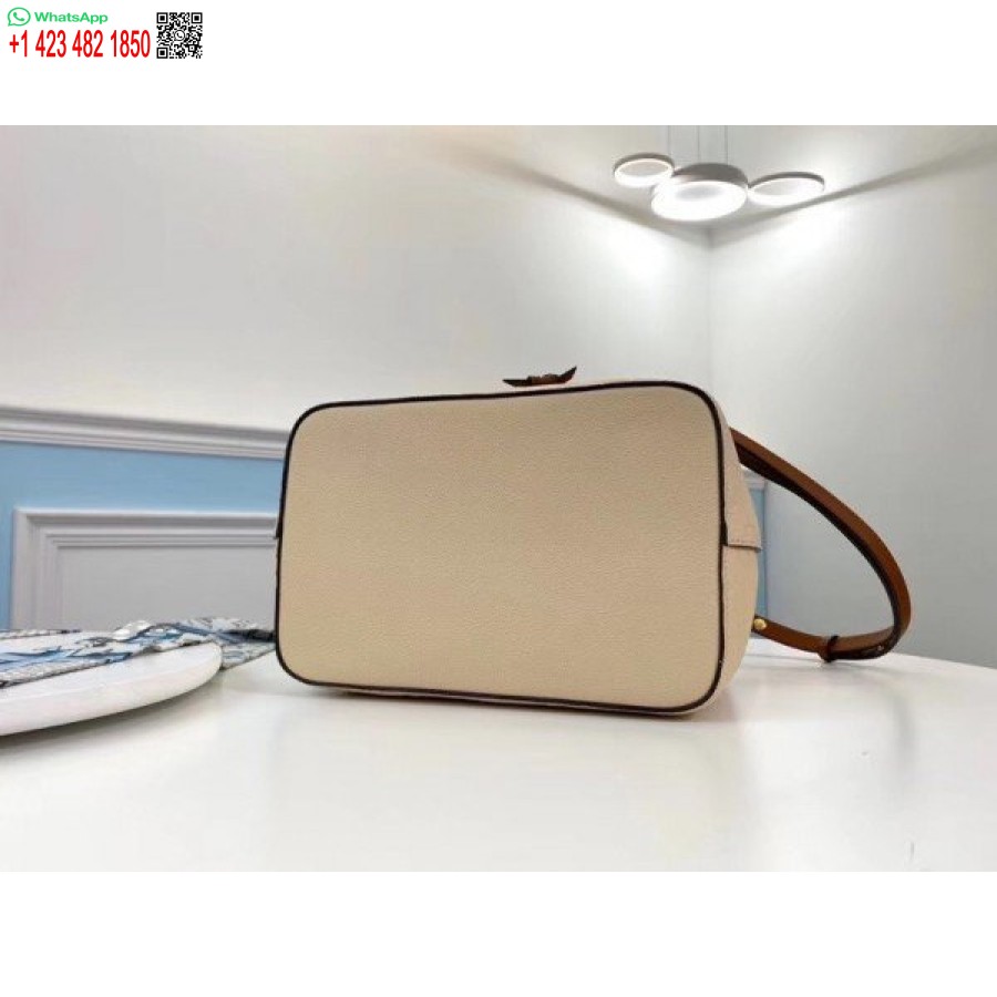 Replika Louis Vuitton Neonoe Mm Torba Monogram Empreinte M45307 Blv485