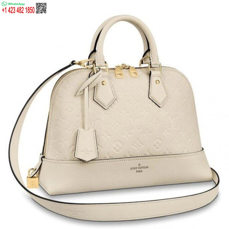 Replica Louis Vuitton Neo Alma Pm Borsa Monogramma Empreinte M44834 Blv503