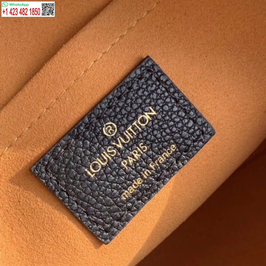 Replica Louis Vuitton Neo Alma Borsa Bb Monogramma Empreinte M44829 Blv499