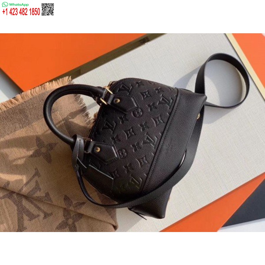 Replica Louis Vuitton Neo Alma Borsa Bb Monogramma Empreinte M44829 Blv499