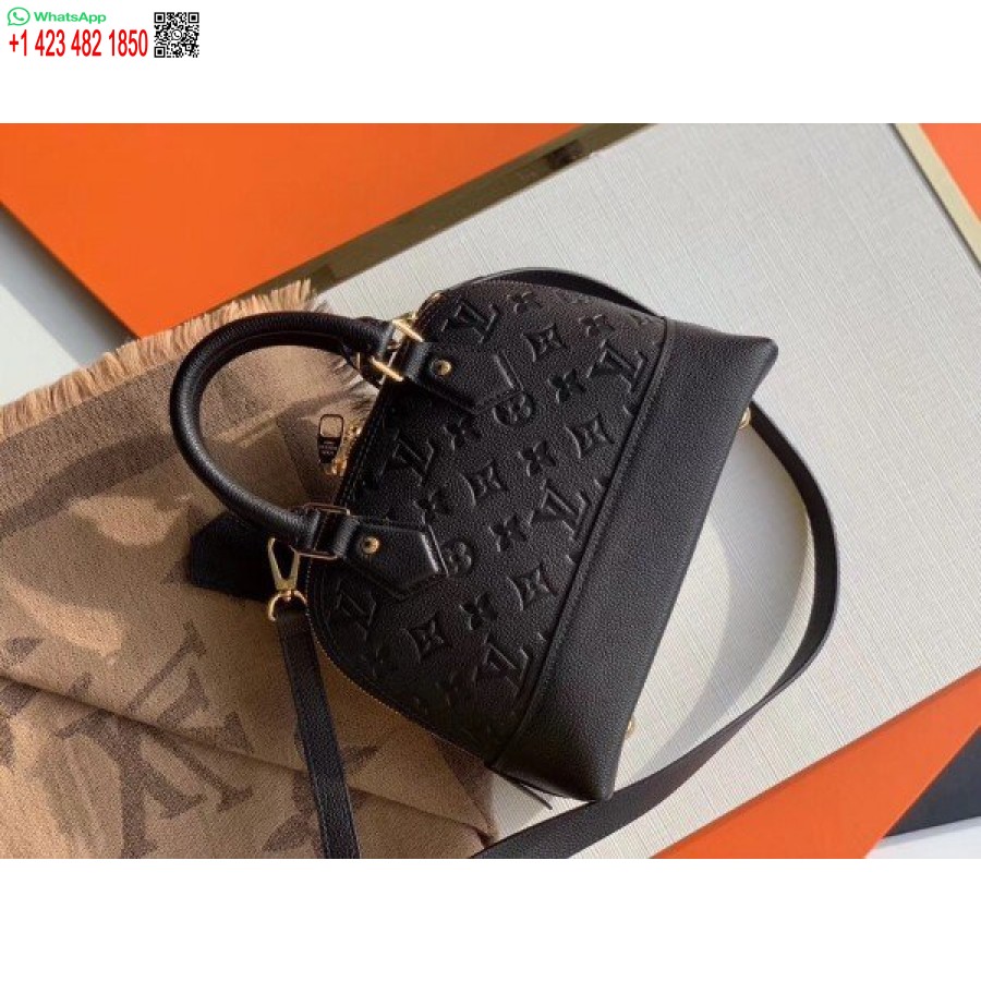 Replica Louis Vuitton Neo Alma Borsa Bb Monogramma Empreinte M44829 Blv499