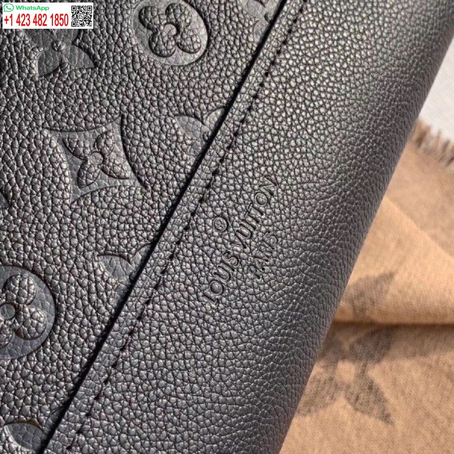 Replica Louis Vuitton Neo Alma Borsa Bb Monogramma Empreinte M44829 Blv499