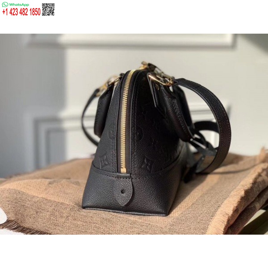 Replica Louis Vuitton Neo Alma Borsa Bb Monogramma Empreinte M44829 Blv499