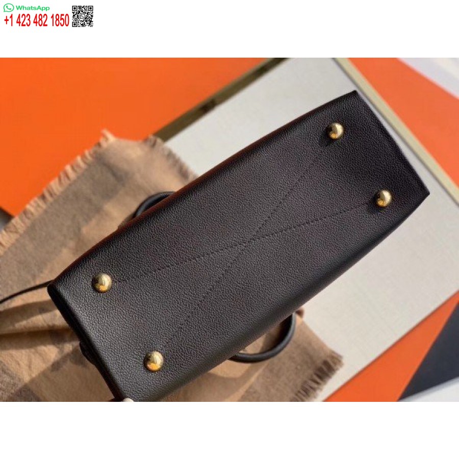 Replica Louis Vuitton Neo Alma Borsa Bb Monogramma Empreinte M44829 Blv499