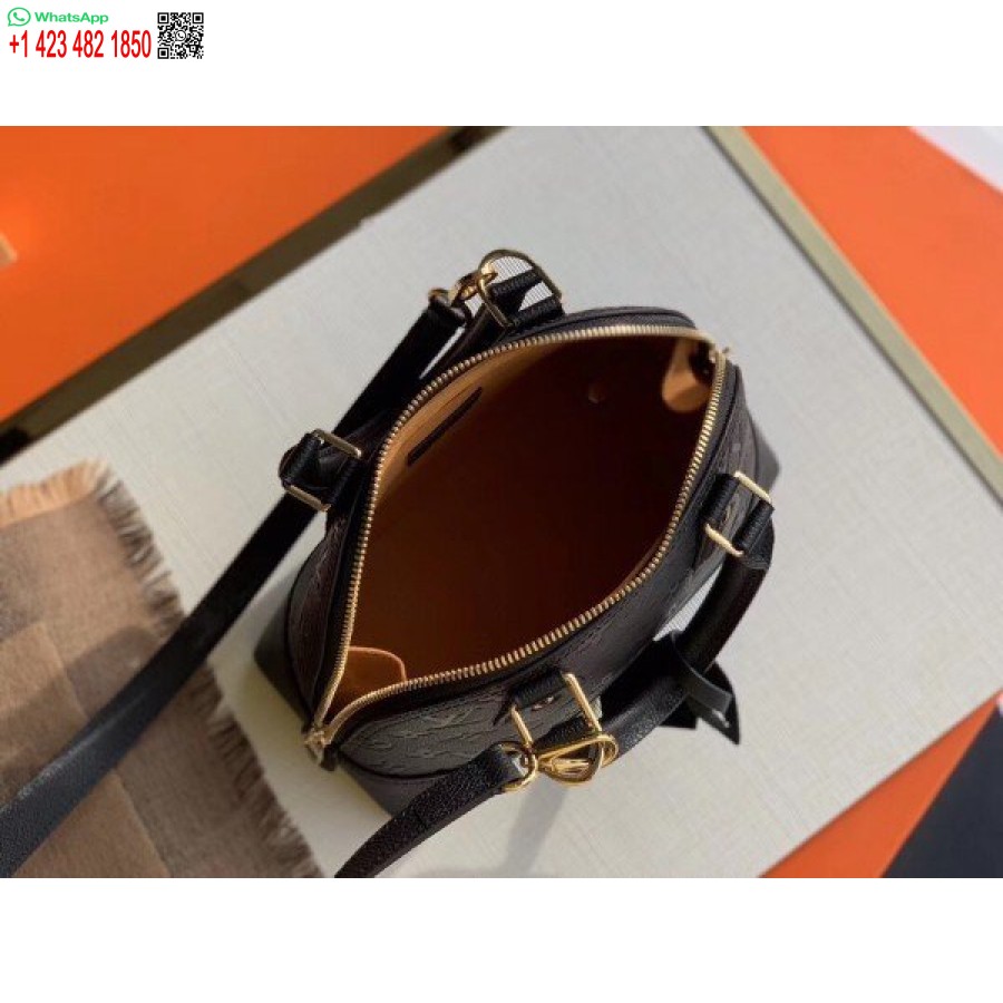 Replica Louis Vuitton Neo Alma Borsa Bb Monogramma Empreinte M44829 Blv499